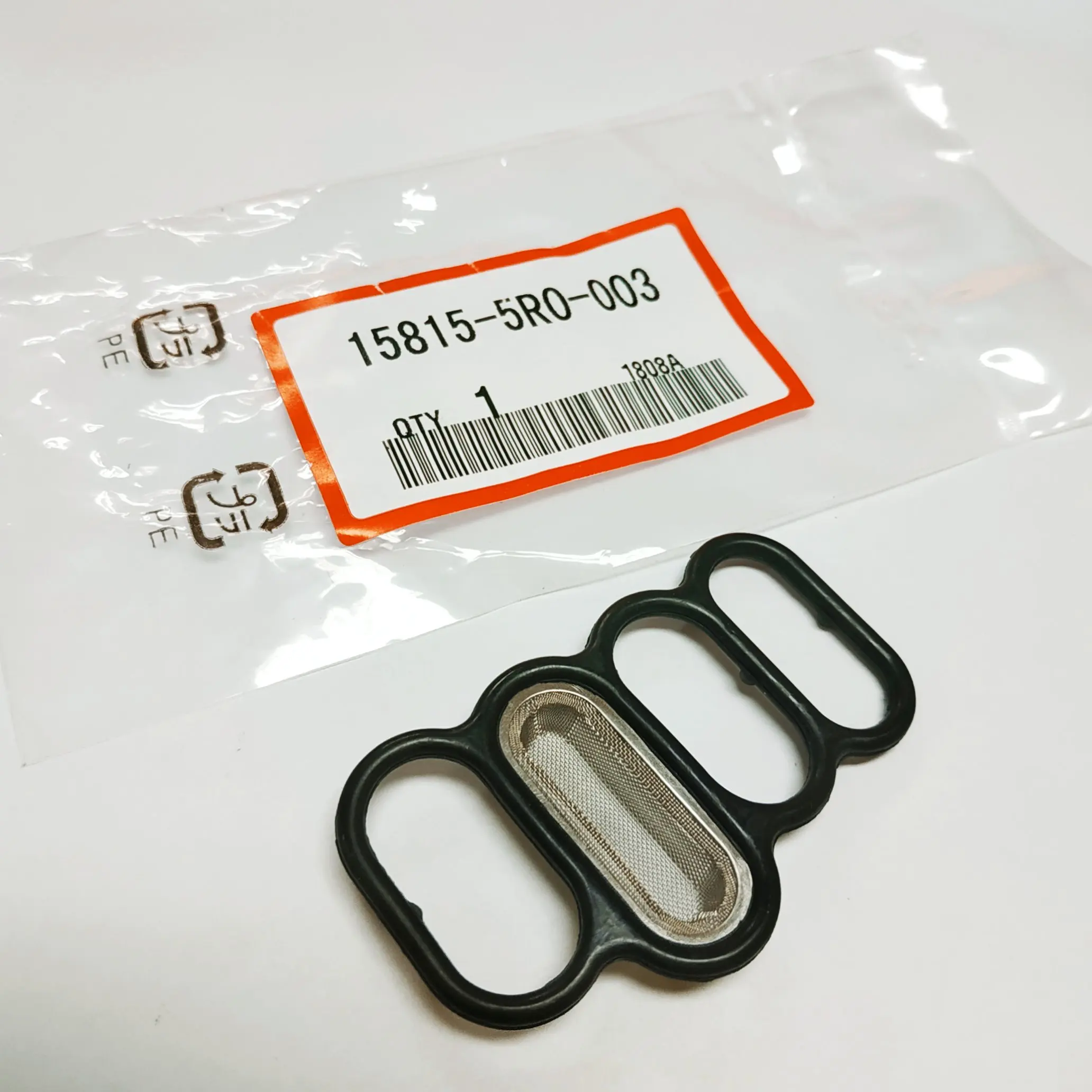 OEM 15815-5R0-003 158155R0003 VTEC соленоид прокладка клапана катушки | Автомобили и мотоциклы