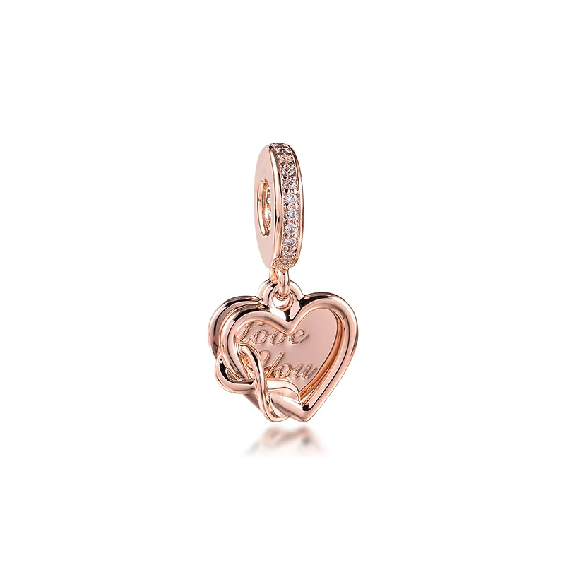 

Подвеска «Love You»