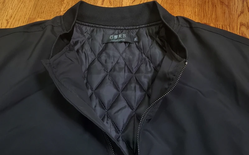 Новое поступление модные высокое качество зима очень просторная куртка на