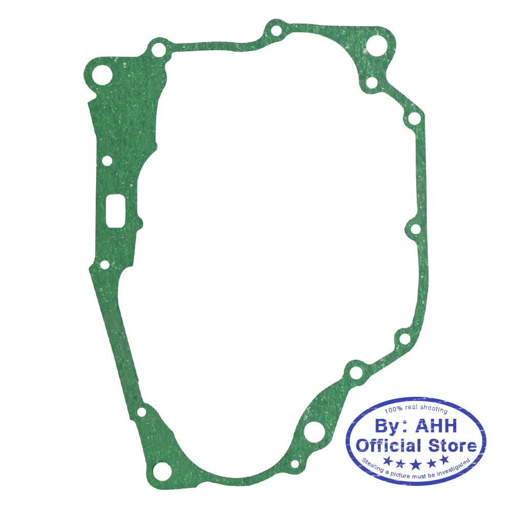 AHH мотоциклетная полная прокладка двигателя крышка цилиндра Нижняя капитальная
