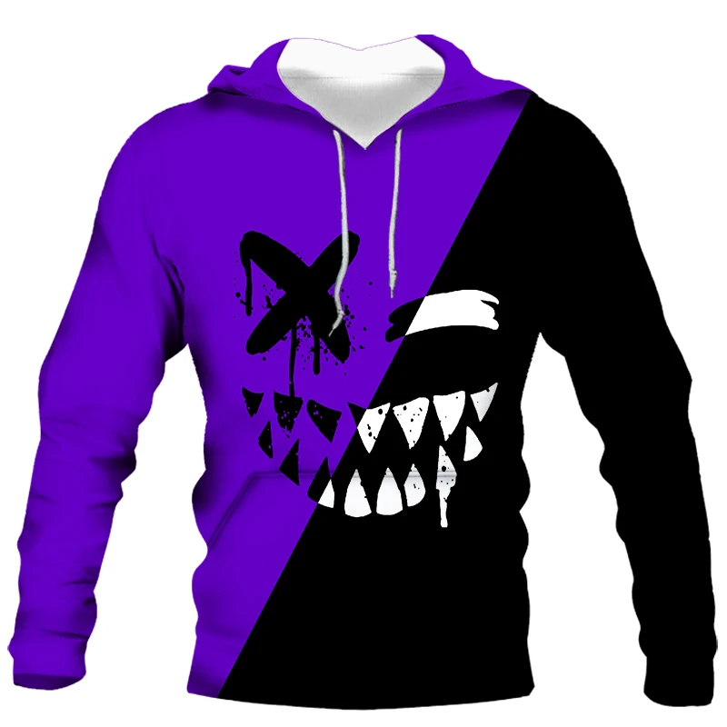 Новинка Осень-зима 2021 Мужской Повседневный свитер с капюшоном спортивная одежда