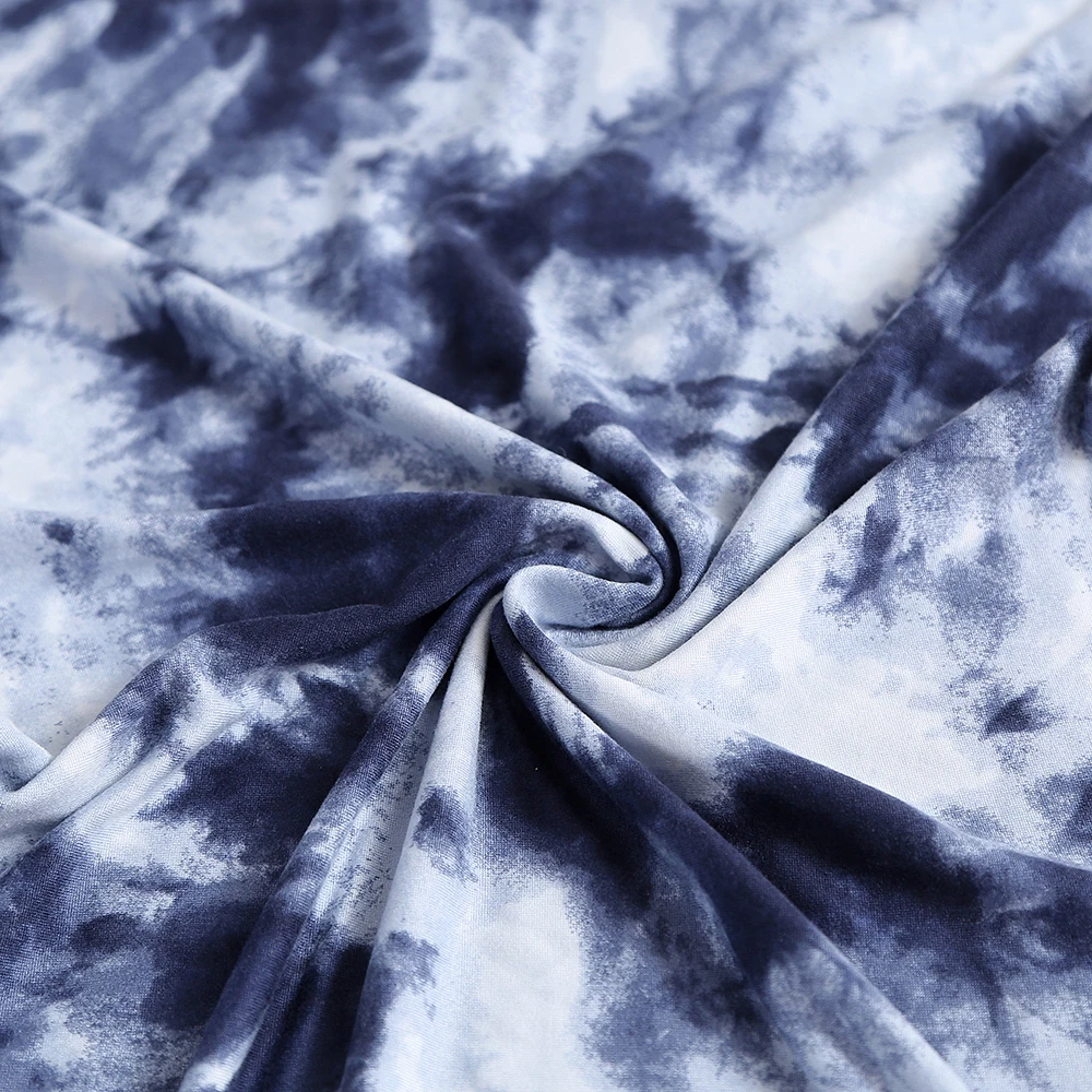 Чехлы на стулья с принтом Graffit спандекс в полоску эластичный чехол для стула