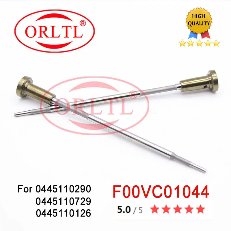 

F00VC01044 регулирующий клапан F 00V C01 044 для инжектора общей топливной магистрали 0445110064 0445110101 0445110126 высокое качество