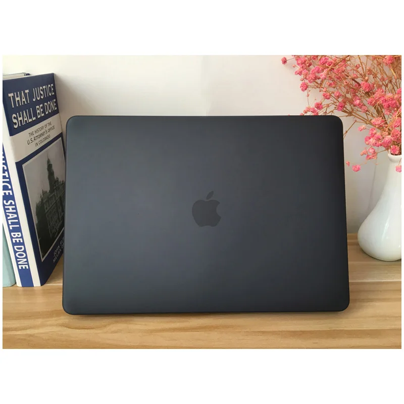 Матовый Жесткий чехол для ноутбука MacBook Air Pro Retina Touch Bar 11 12 13 15 16 дюймов 2020 13Air A2179 |