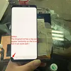 Сменный ЖК-дисплей AMOLED для SAMSUNG Galaxy S9G960S9 +G965, сенсорный экран с дигитайзером и рамкой S9 plus, ЖК-дисплей с точкой, оригинал