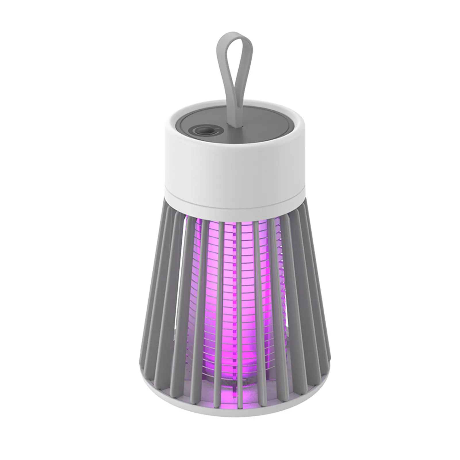 

Electric Mosquito Killing Lamp Portable USB LED Light Trap Fly Bug Insect Zapper Killer Home Pest Control Repellent