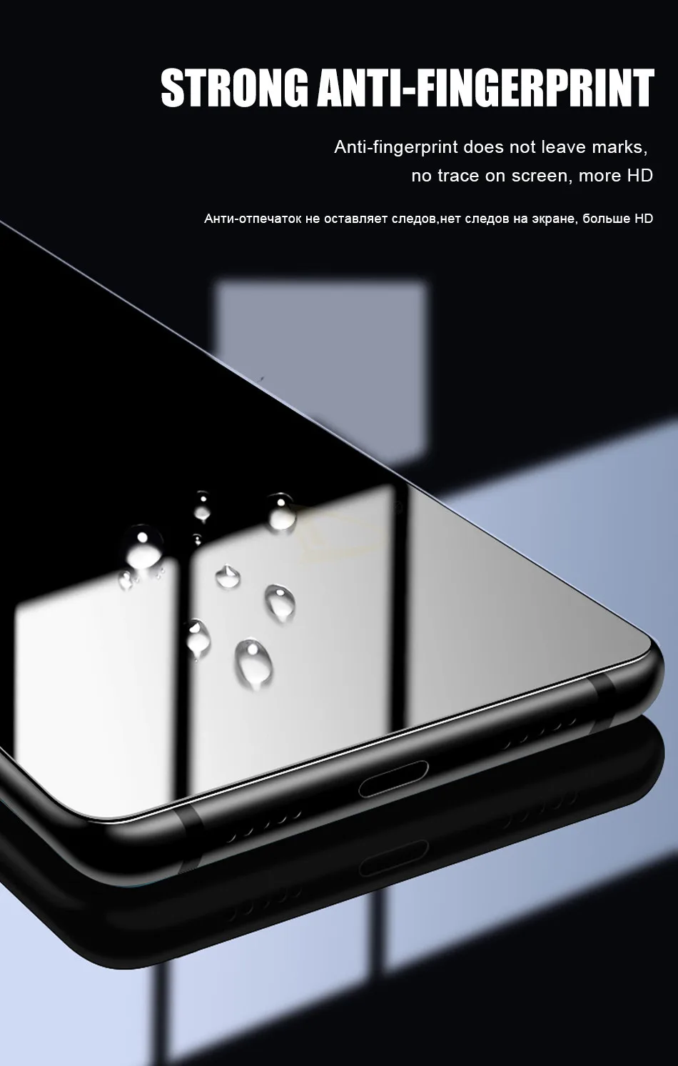 3 шт. 100D Гидрогелевая пленка полное покрытие для IPhone XR X XS 11 Pro Max Защитная пленка для IPhone 8 7 6 6s Plus Защитная Гидрогелевая пленка