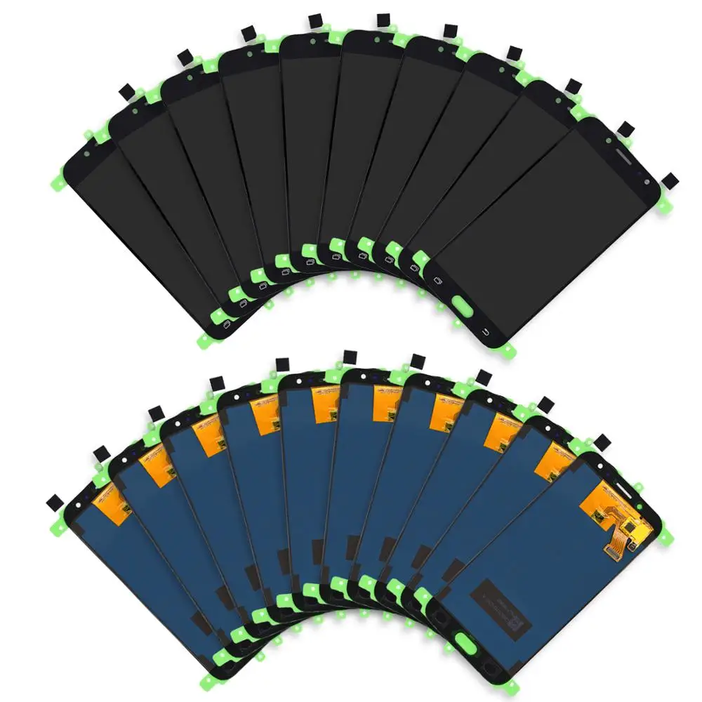 

Iron TFT LCDs For Samsung Galaxy J5 Pro 2017 display J530 SM-J530F J530FM LCD Display and Touch Screen Digitizer Assembly
