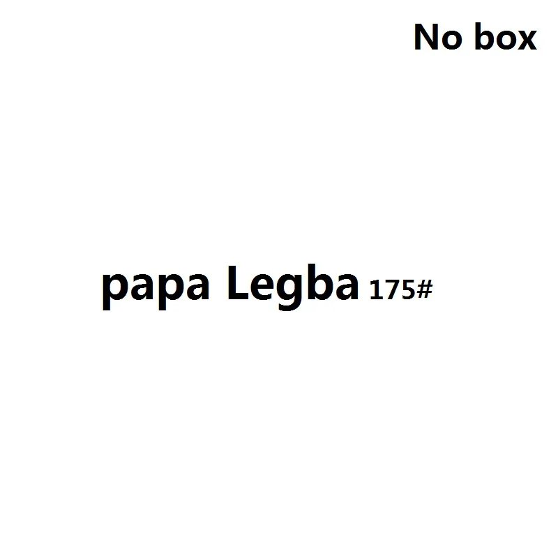 Papa Legba #175 виниловые экшн-фигурки модели игрушки коллекционные куклы для детей Поклонники подарок на день рождения (art.: 3920b33eebc2c) - 3920b33eebc2c