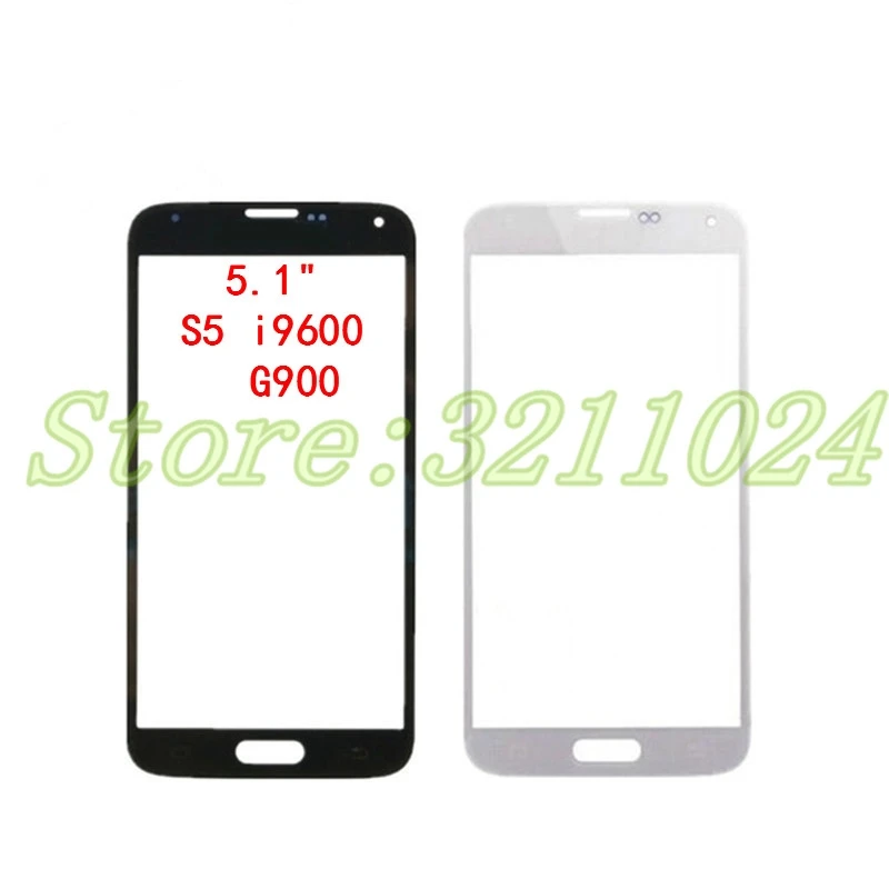 ЖК дисплей сенсорный экран для Samsung Galaxy S3 Mini S5 i9300 i8190 i9600 G800 Сенсорная Панель