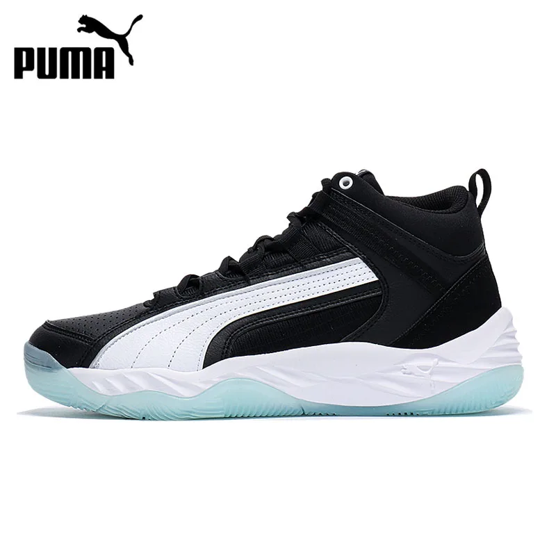 

Original New Arrival PUMA Rebound Future Evo Men's Basketball Shoes Sneakers