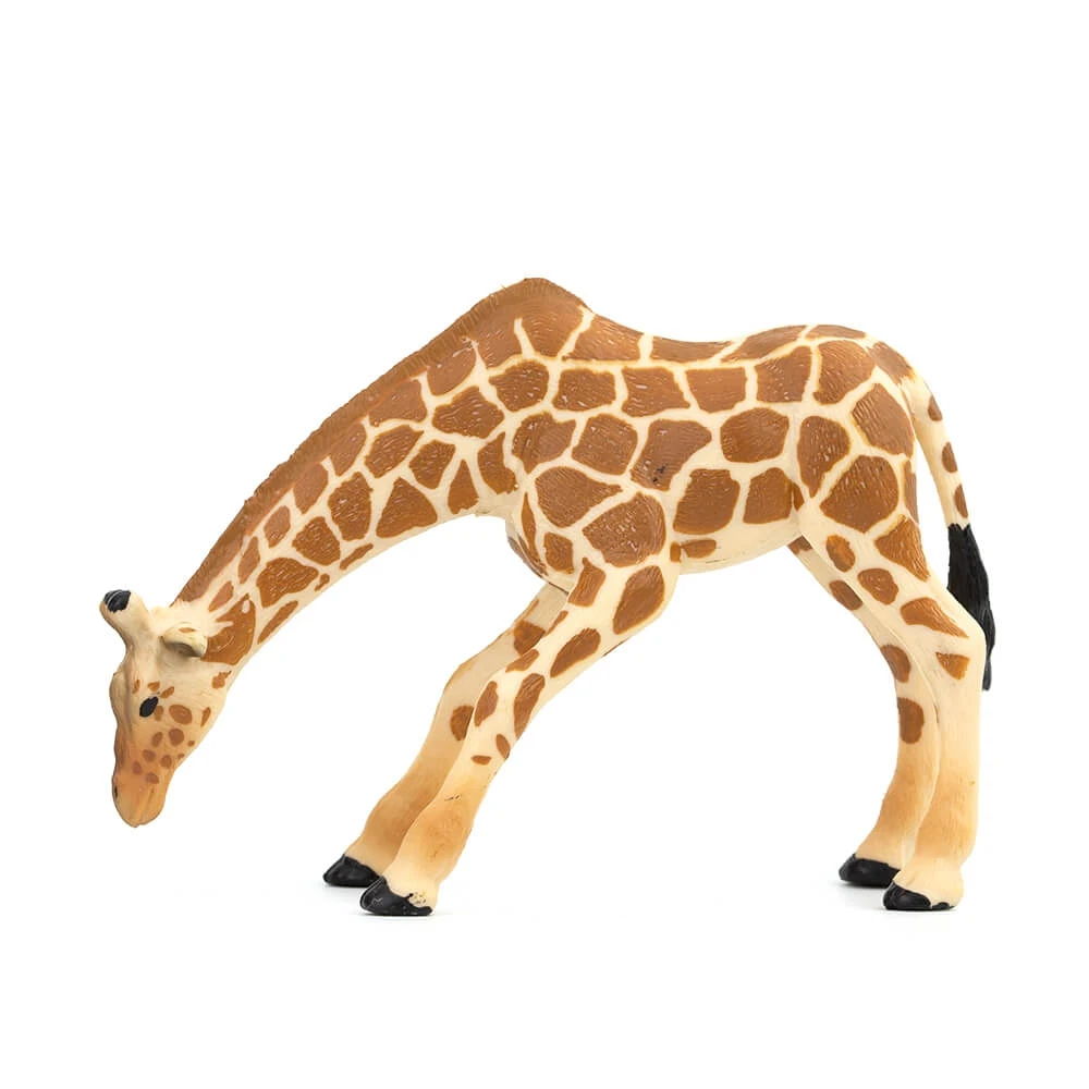 Фигурка Жираф самка 81491|Игровые фигурки и трансформеры| |