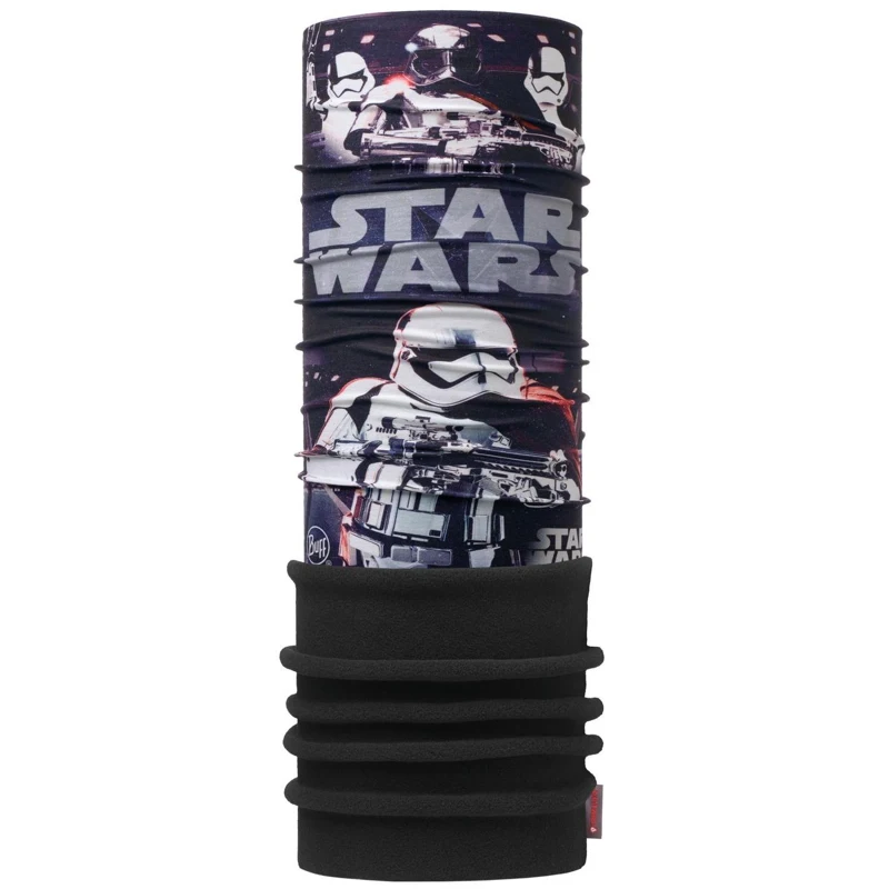 Бандана Buff Star Wars Jr Polar First Order Black 121668.999.10.00 |