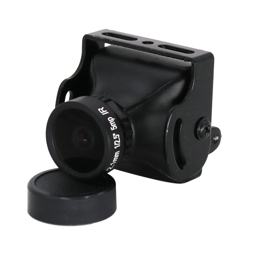 FPV Проходная машина HD камера 1200TVL бытовые миниатюрные широкоугольные 2 1 мм