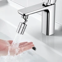 720 %c2%b0 universal splash swivel spray head filter faucet bathroom filter foamer aerators extender adapter kitchen tap tool sprayer