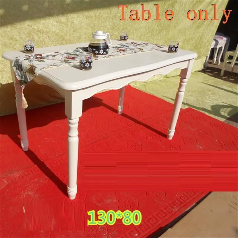 Comedores Mueble Eet Tafel Salle Tisch Marmol набор яслей современный деревянный Comedor Tablo Mesa De Jantar стол обеденный стол