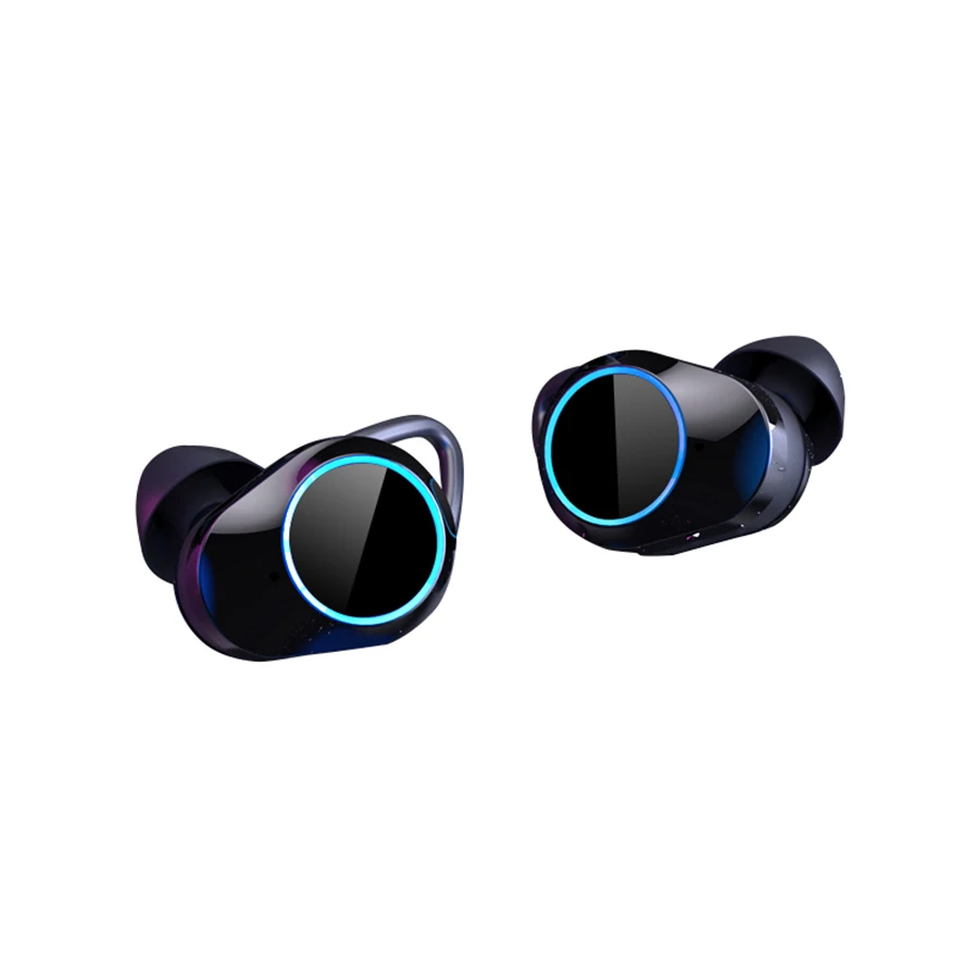 Altroplas G02 TWS Bluetooth наушники V5.0 беспроводные 9D стерео музыка IPX7 водонепроницаемые 3300