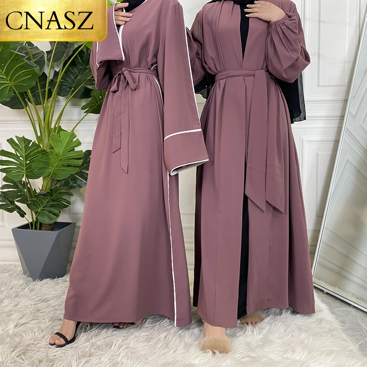 

Muslim Fashion