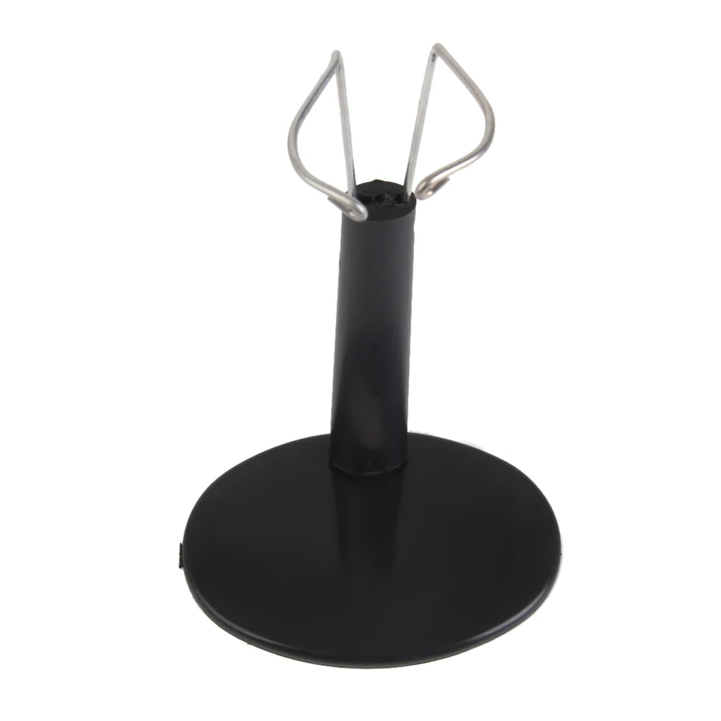 

2 Set Adjustable 6-8inch Display Holder Doll Bear Toy Stand for