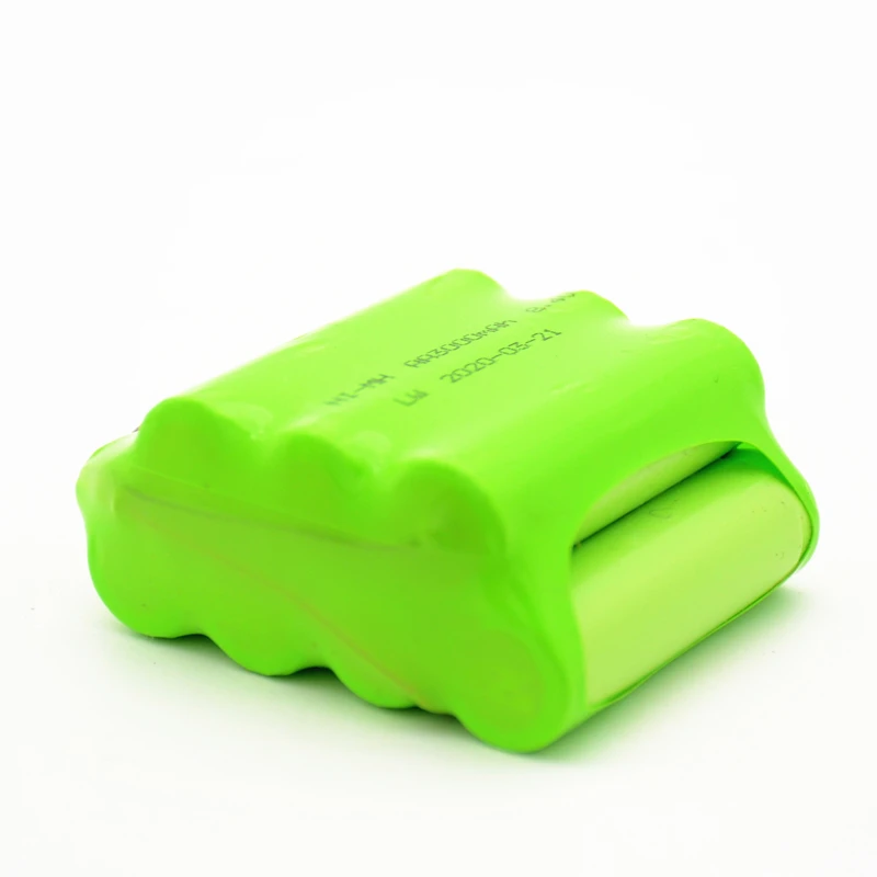 обновленный аккумулятор nimh н