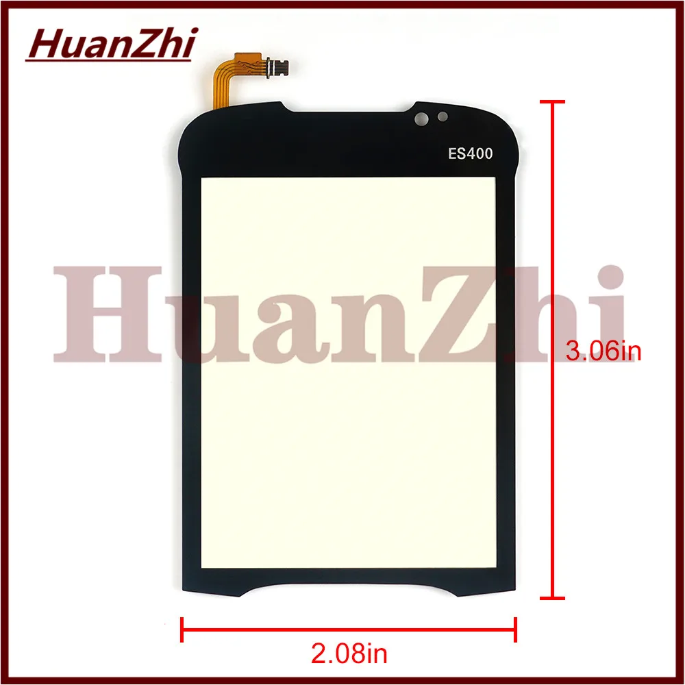 

(HuanZhi) Touch Screen (Digitizer) Replacement for Motorola Symbol ES400