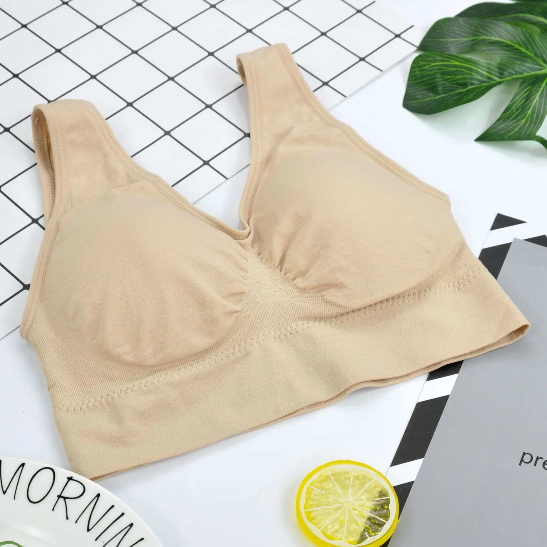 Женский Бюстгальтер Bralet сексуальное нижнее белье женский бюстгальтер Genie