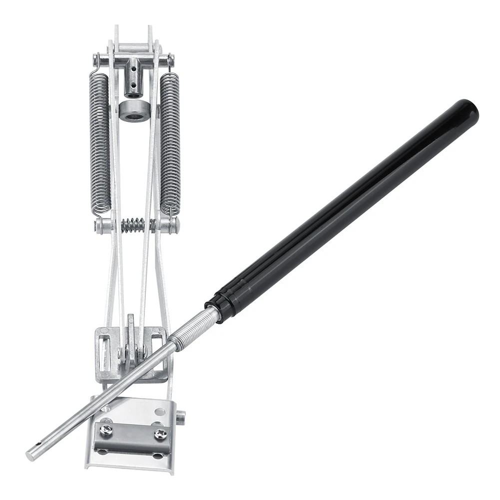 

Garden Automatic Window Opener Cylinder Aluminum Alloy Solar Heat Sensitive Auto Thermo for Window Greenhouse Vent Autovent