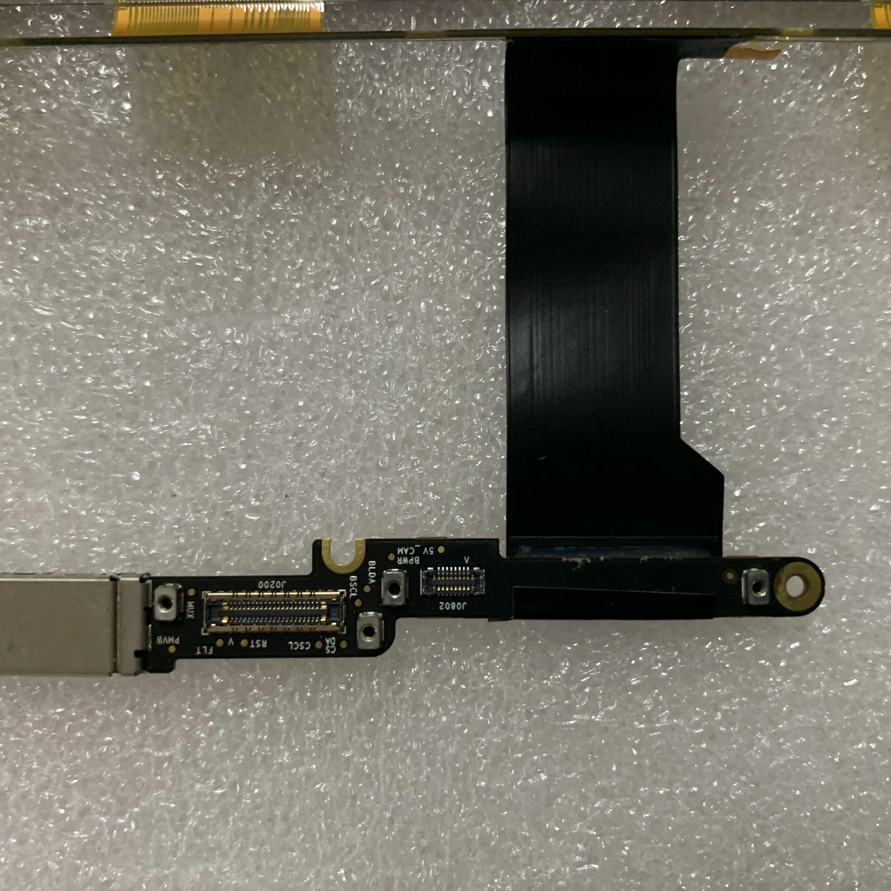 13 3 дюймов A1706 A1708 Панель ноутбук ЖК дисплей Экран для MacBook Pro Retina LED Дисплей 2016