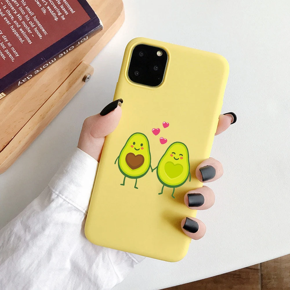 Забавный чехол с изображением банана на средний палец для iPhone X 7 8 XR XS Max для iPhone 6 6s Plus 11Pro Max чехол s мягкая задняя крышка из ТПУ