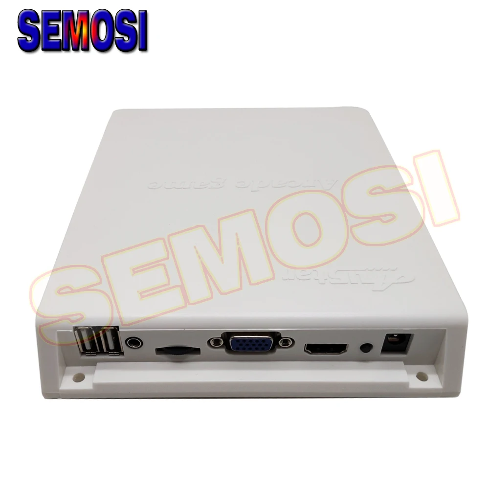 2600 в 1/1660 1 аркадная игра PCB 1299 Аркада jamma MAME шкаф доска VGA и HDMI выход версия|Игры с