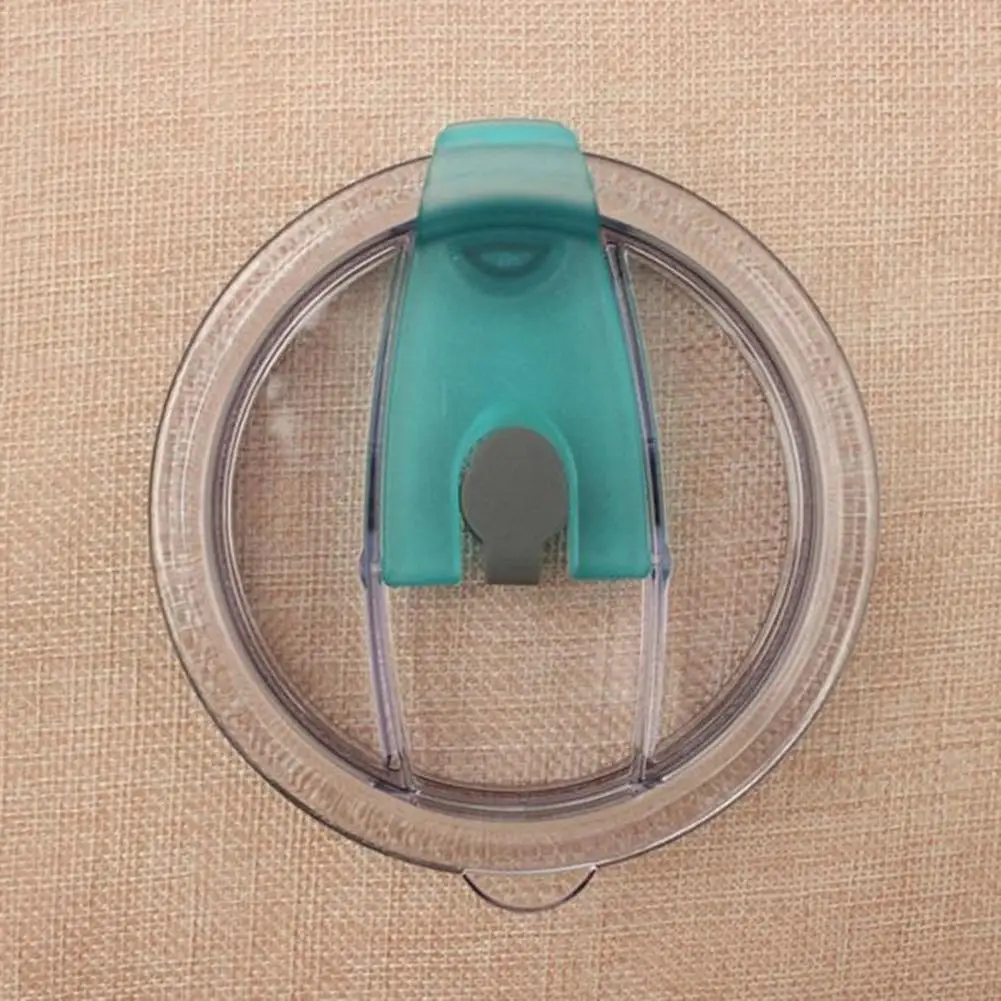 Защита от разлива брызг герметичная верхняя крышка Крышка для чашки 30/20 унций