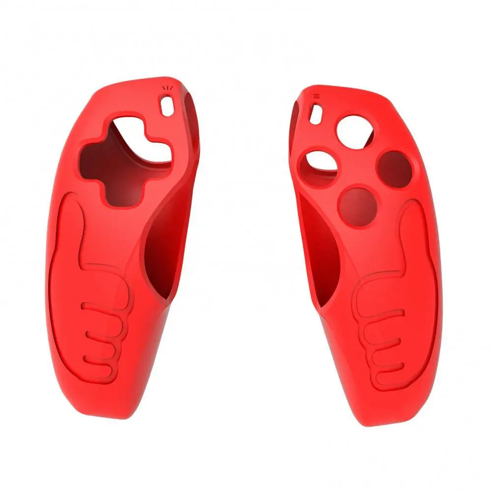 

Противоскользящий Мягкий силиконовый чехол BLUELANS для контроллера PS5