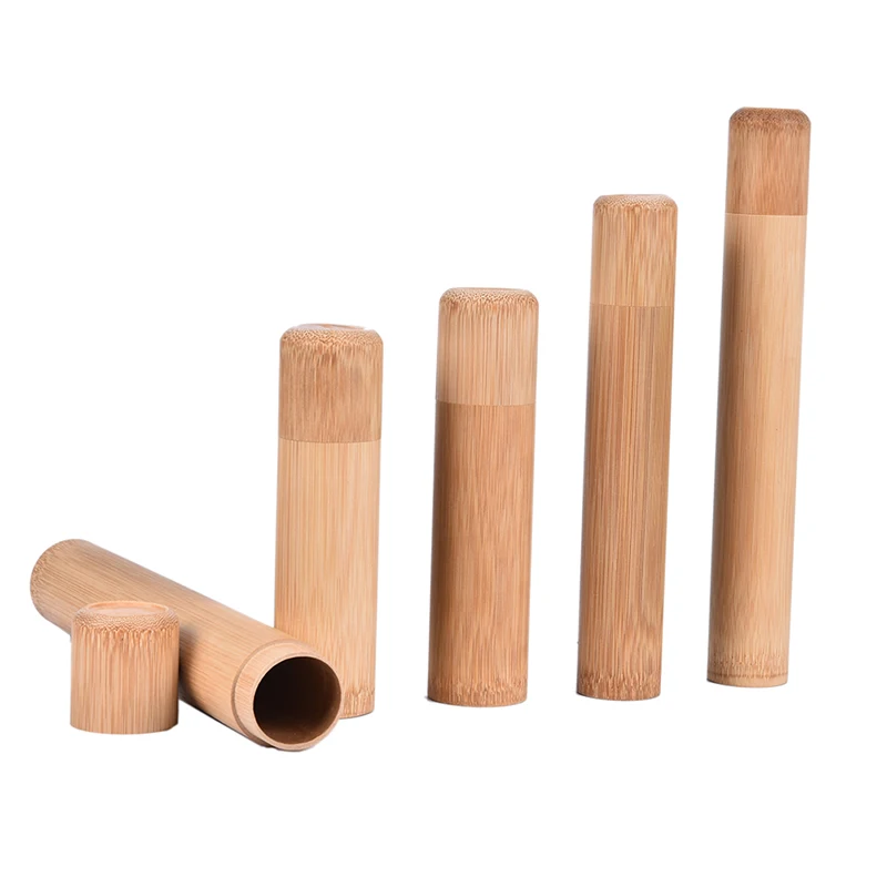 Экологичная банка портативная чайная канистра крышка ручной работы натуральный