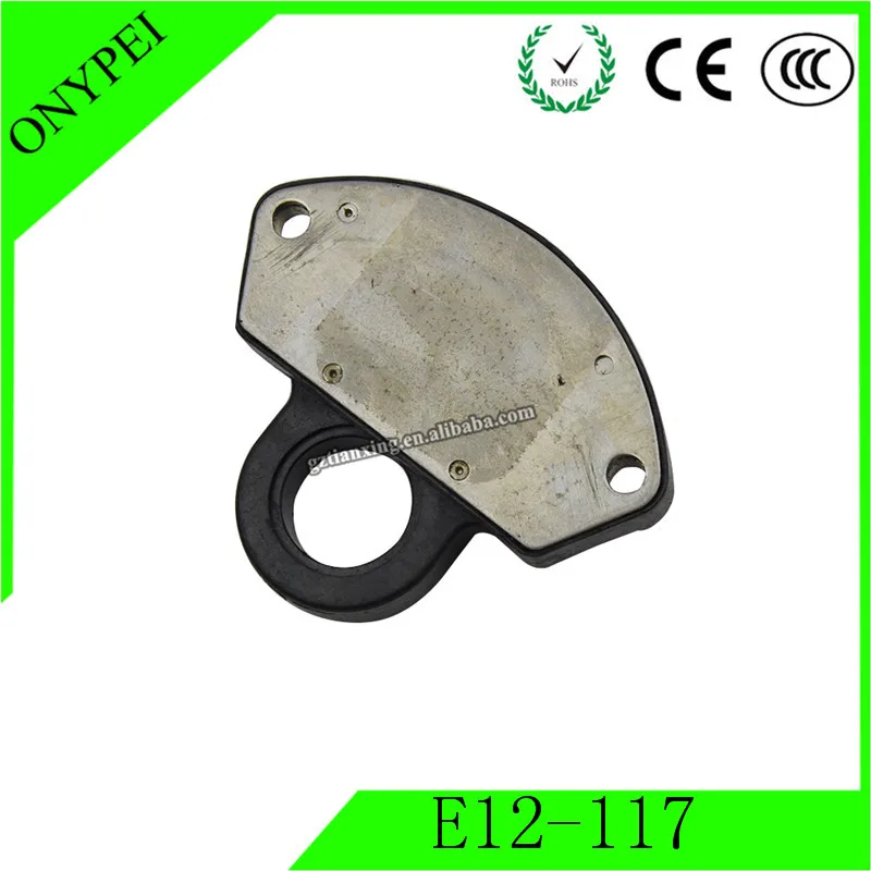 30120-PM3-0050 E12-117A E12-117 зажигания Управление модуль для MK 3 1,3/концерт 1,4 E12 117 30120 PM3 0050 30120PM30050 E12117