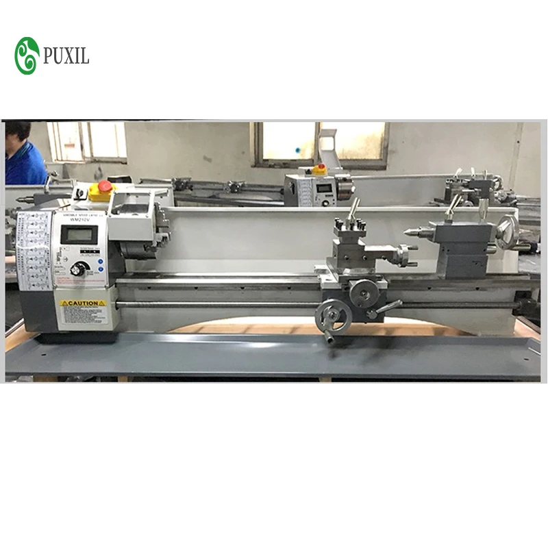 Домашний маленький токарный станок многофункциональный металлический микро