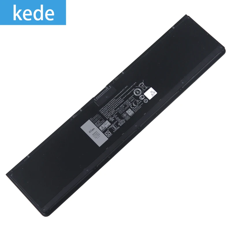 Kede оригинальный ноутбук батарея V8XN3 для DELL Latitude E7420 E7440 E7450 3rnfd G95J5 34GKR 0909H5 0G95J5 5K1GW 11 1 V