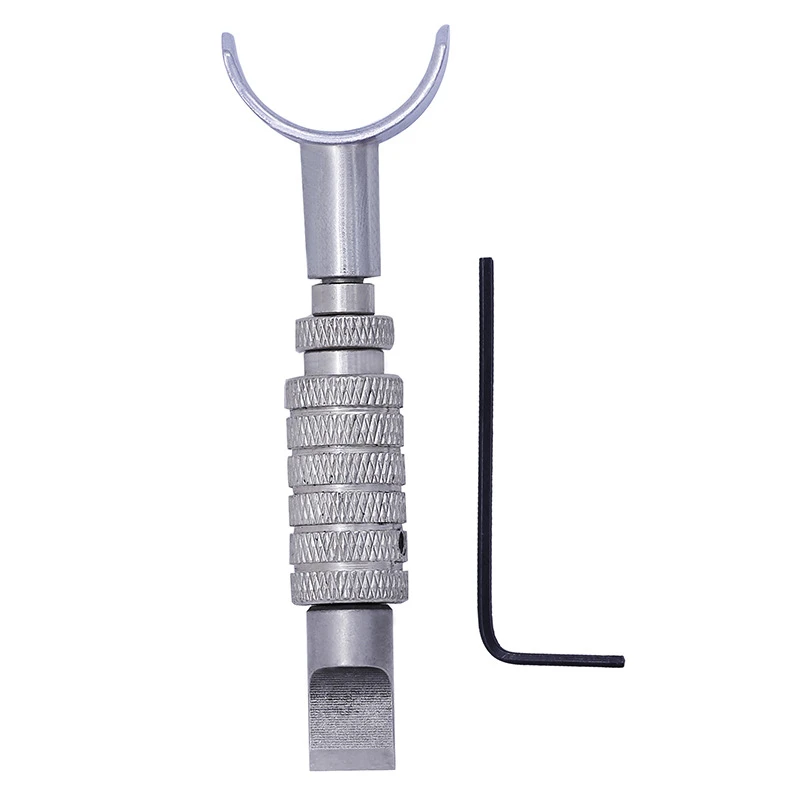 Инструменты для резьбы по коже вращающийся на 360 градусов нож гравировки кожи