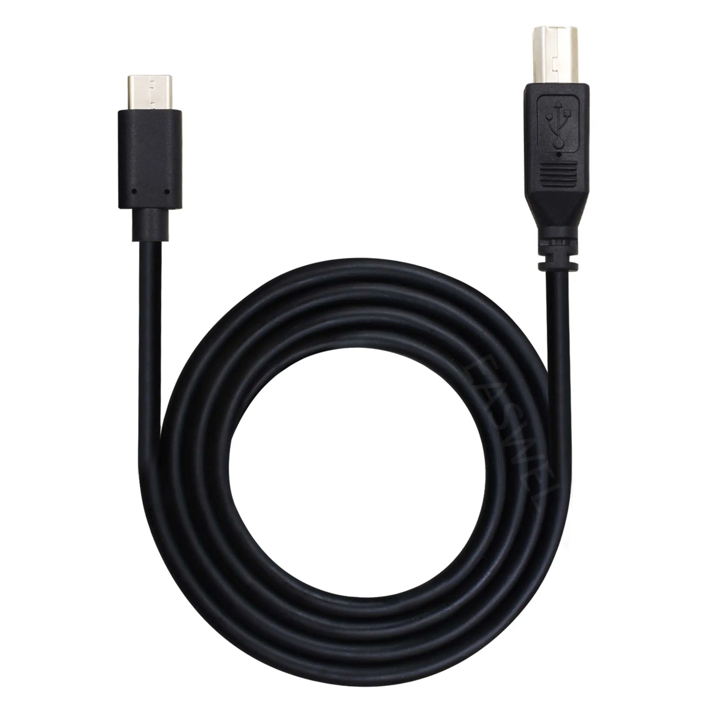 USB кабель Type C B для Behringer Firepower FCA1616 FCA610 аудио/MIDI интерфейс|Кабели передачи данных| |