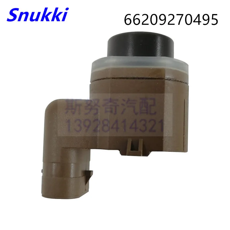 66209270495 9270495 PDC датчик парковки бампер объект обратный помощь радар для BMW|Датчики