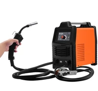 nbc 270 semi automatic welding carbon dioxide gas shielded welding machine all in one small two welding machine 220v household