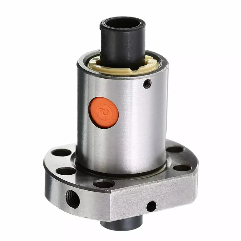 32 Housing Bracket, CNC Machine Parts, 32mm, 1Pc