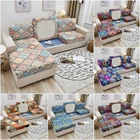 Чехол для дивана эластичный чехол для дивана с мандалой Чехлы для домашних животных защита для детской мебели эластичный моющийся съемный чехол для Бели