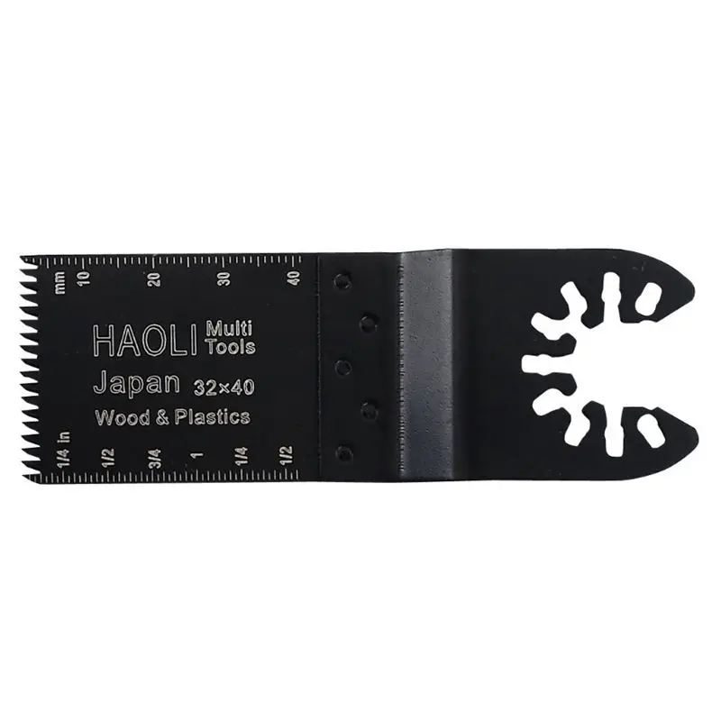 66 шт. Осциллирующий Инструмент пилы аксессуары для Многофункциональный