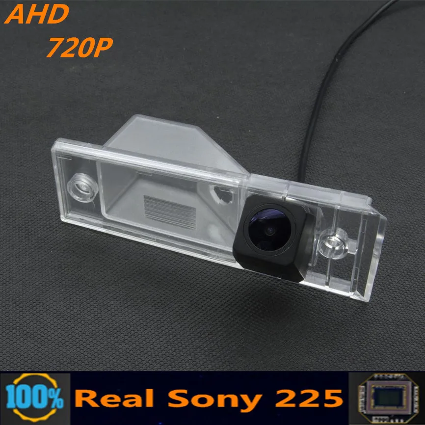 

Sony 225 Chip AHD 720P Car Rear View Camera For KIA Carnival (VQ) 2006~2010 Limousine (VQ) 2010-2019 Reverse Vehicle Monitor