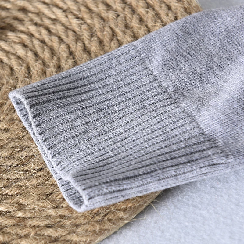 

Winter Men Casual Sweater