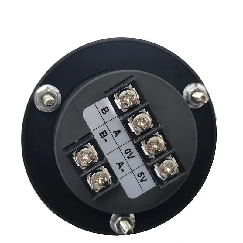 Импульсный генератор с ЧПУ 0 В 5 60 мм 100PPR ручной импульсов маховик Поворотный