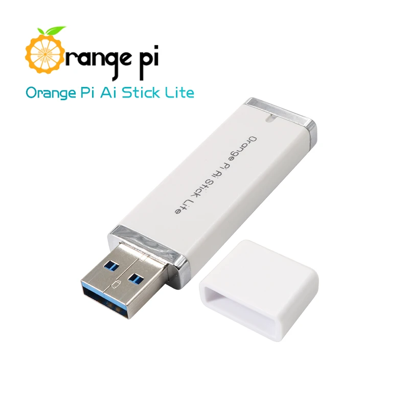 

Orange Pi AI Stick Lite,with Plai Model Transformation Tools Neural Network Computing Artificial Intelligence