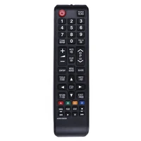 new tv remote control for samsung aa59 00602a lcd led hdtv tv smart dark available fluorescent button intelligence remotes