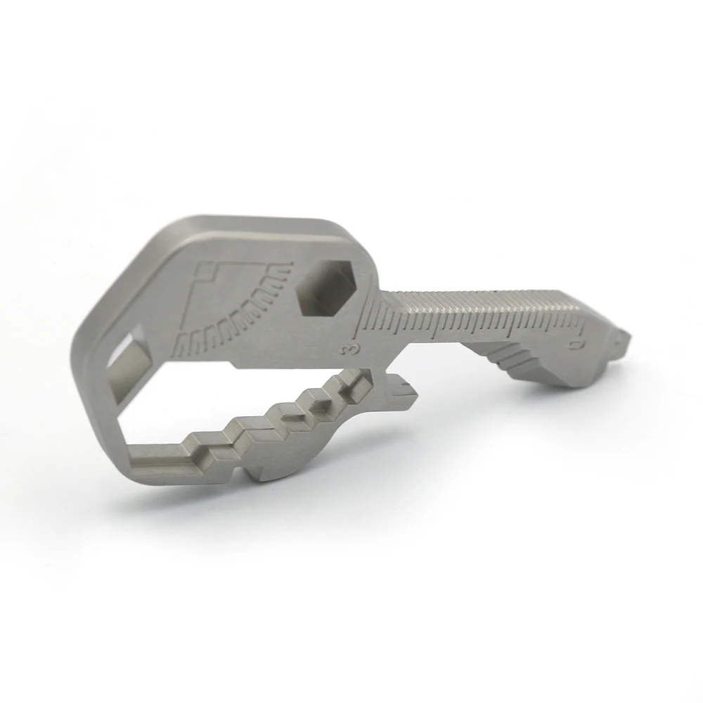 Универсальный инструмент для выживания кемпинга из нержавеющей стали|Наборы