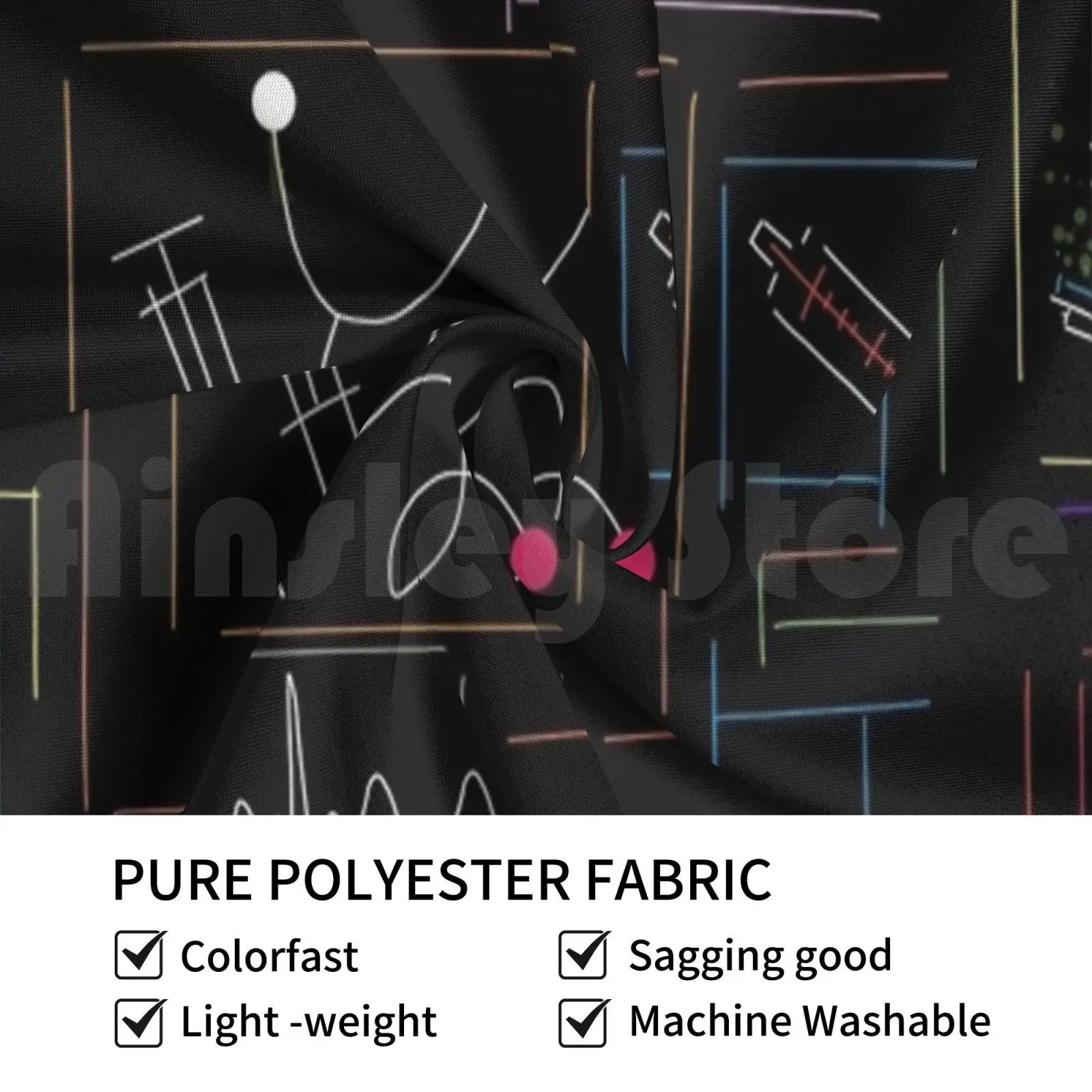 Гобелен Medecine шапка цвета черный Lab здравоохранение фармацевтический стетоскоп